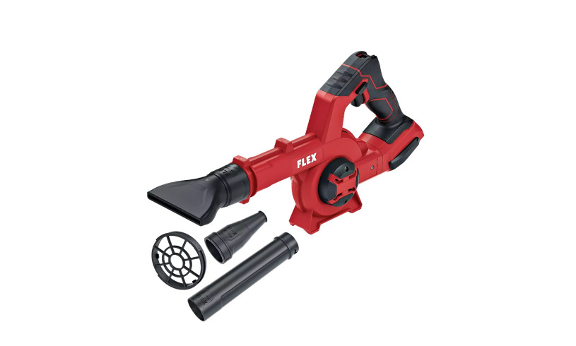 BW 18.0-EC/Detailing Set