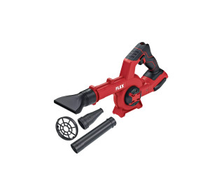 BW 18.0-EC/Detailing Set