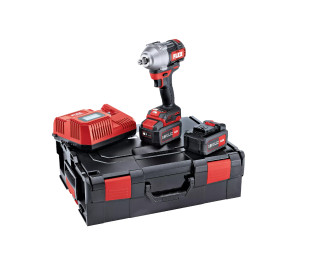 IW 1/2 750 18.0-EC/5.0 Set